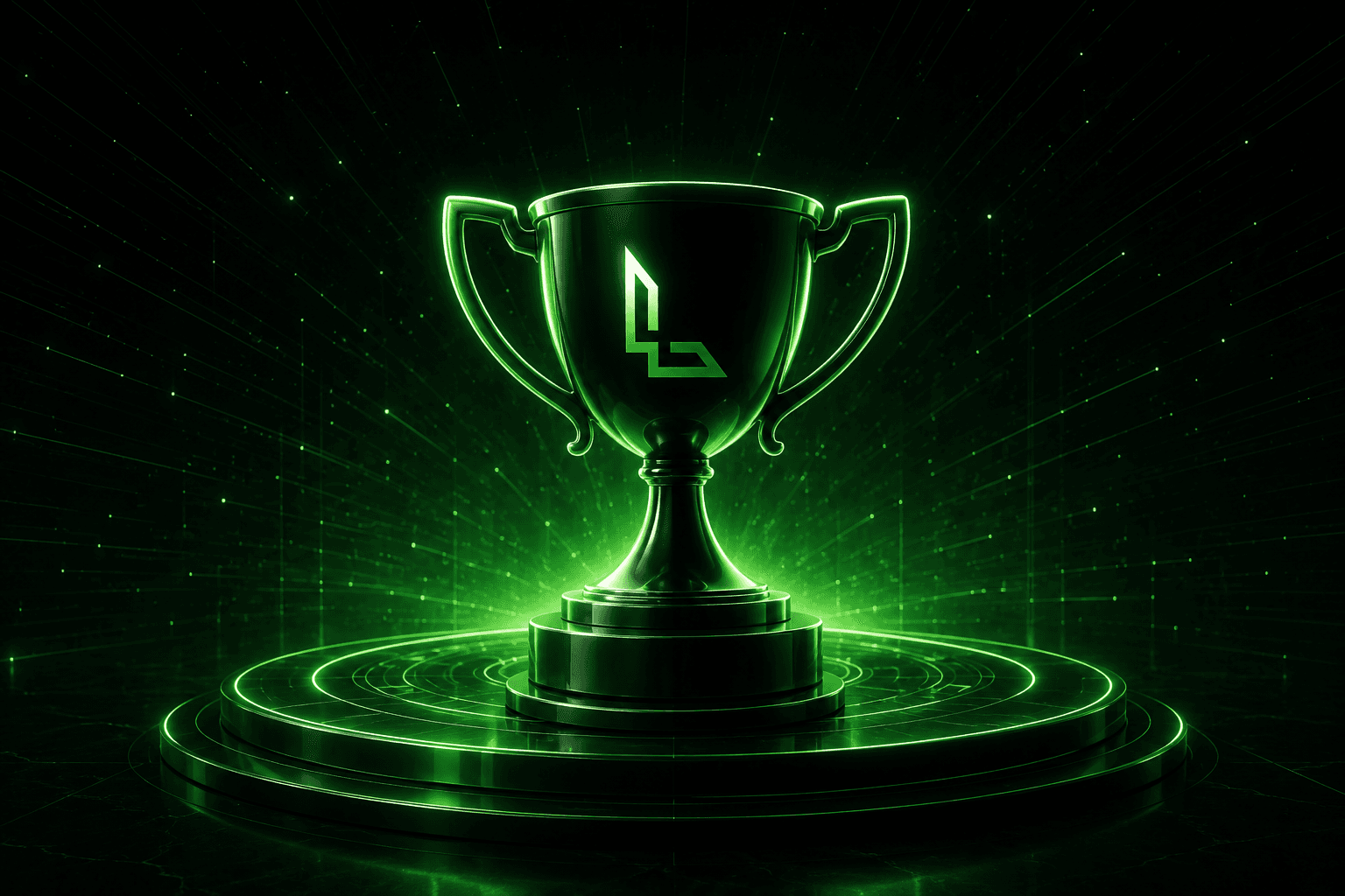 Lexera premium trophy claim visual